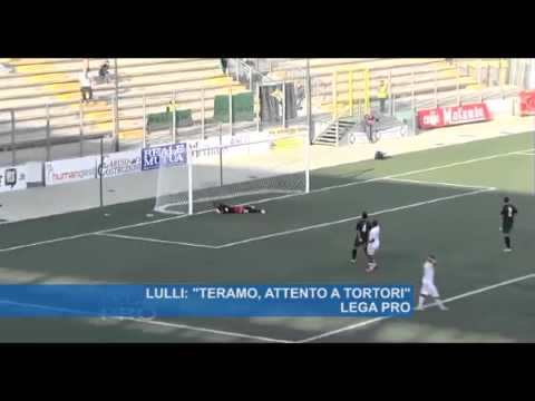 Lulli: "Teramo, attento a Tortori"