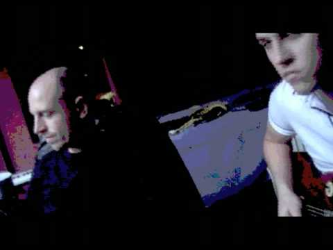 The Razorbax - Debut Album Coming Soon!!!