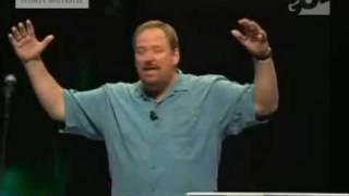 Hillsong Conference 2006 Rick Warren part 3