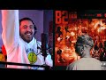 DADA - B2 (Prod. By YAN) [OFFICIAL MUSIC VIDEO] (Reaction)
