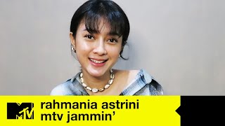 Rahmania Astrini (Live) - &quot;It&#39;s Amazing&quot; + &quot;Runaway&quot; + &quot;Aku Cinta Dia&quot; | MTV Jammin&#39;