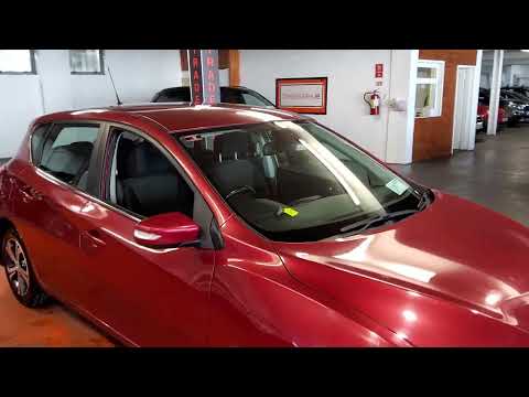 Nissan Pulsar 2015 - Image 2