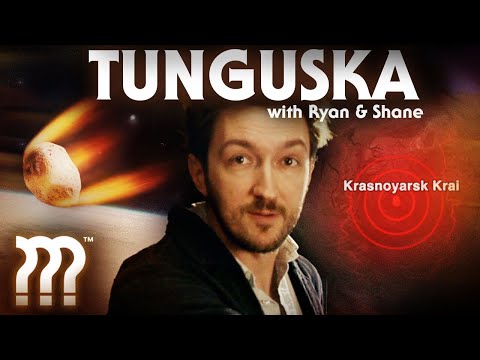 The Largest Unexplained Explosion in History • Mystery Files