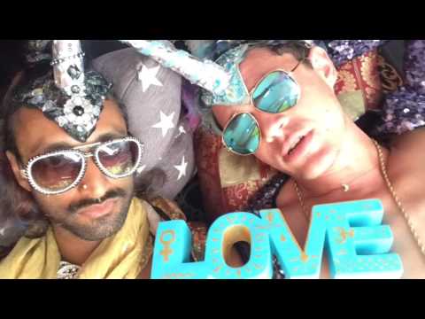 A DIARY OF A TANTRICORN: Chapter 12 - The Borderland