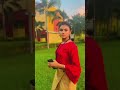 Akshitha Ashok New Instagram Reels Video Shorts