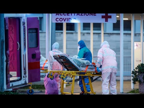 Ikonz-Corona -Official Video