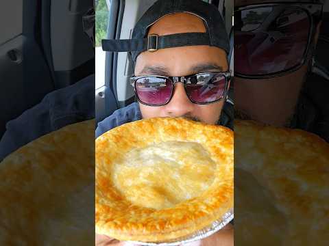 Is KFC Chicken Pot Pie Legit??