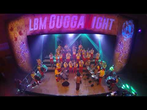 LBM GuggaNight 2019 - Schamaroper-Poper Chur