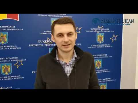 ZiarulClujean.ro - Linie telefonică specială în județul Cluj