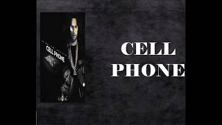 Cell Phone- Myky Woodz X Juhn X Pusho (LETRA)