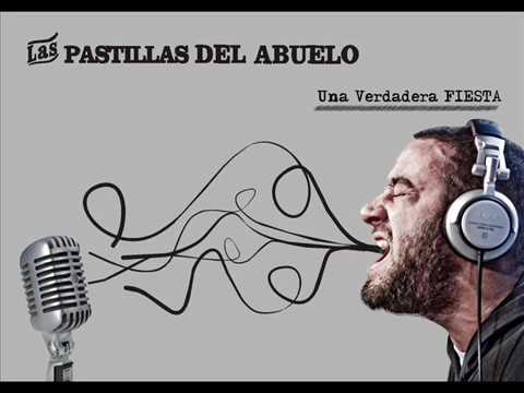 La Doctora II   Las Pastillas Del Abuelo