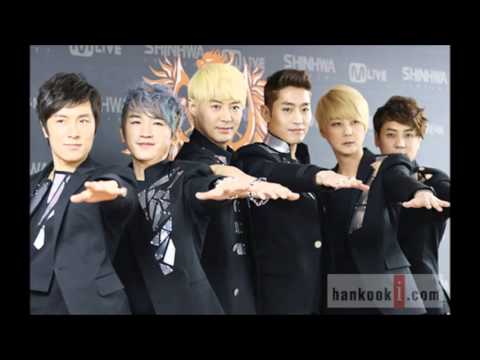 [SFSubs] 130318 Mnet Wide News - Shinhwa 15th Anniversary Concert - English subbed