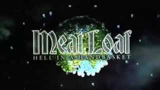 Meat Loaf : Hell In A Handbasket - The Album - Out Now - TV Ad