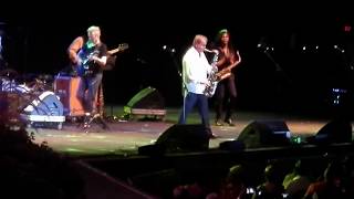 Euge Groove, Peter White & Paul Taylor (LIVE) "Still Euge" 09/03/2016.