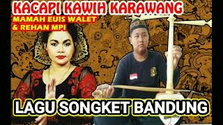 Download lagu LAGU SONGKET BANDUNG#STUDIO SENI ARIMBI mp3