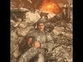 Death Of General Shepherd MW Shorts Anonymous Codm