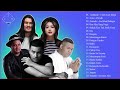 Lagu Indonesia Terbaik, Admesh, Virzha, Armada, Virgoun, Brisia Jodie, Judika