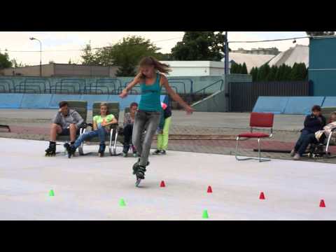 7th BW 2014 / Kuznetsova Daria 1 place