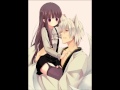 Inu X Boku SS OST 12 - Alone 