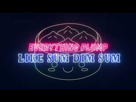 Itai Vale - DIM SUM (feat. Smokepurpp , Chefboybonez)  [Official Lyric Video]