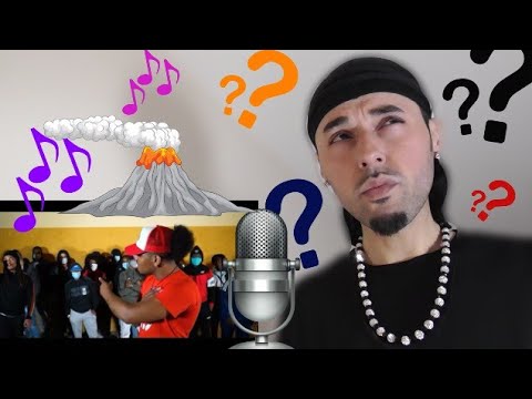 MM Apl Ft Holly Hood - Chave Da Cidade [Reaction]