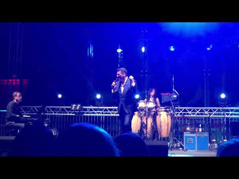 TRUE - Tony Hadley in Concert June 24,2019