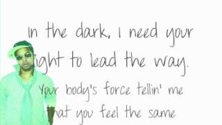 Burn It Up - Casely ft. David Rush Lyrics