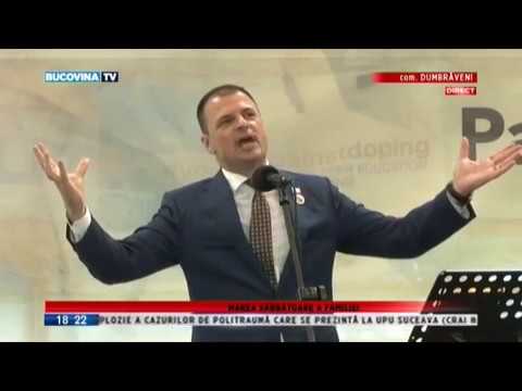 Mircea Rosca, Consilier Parlamentar