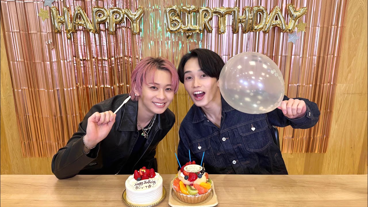 新年度お疲れさま！今日はもうベッドに入ってチャーはんと良い夢見ない？？