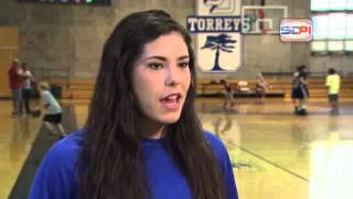 Wonder Woman of the Week: Kelsey Plum