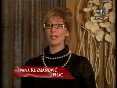Ivana Kuzmanovic - Studio B - 23.01.2011.