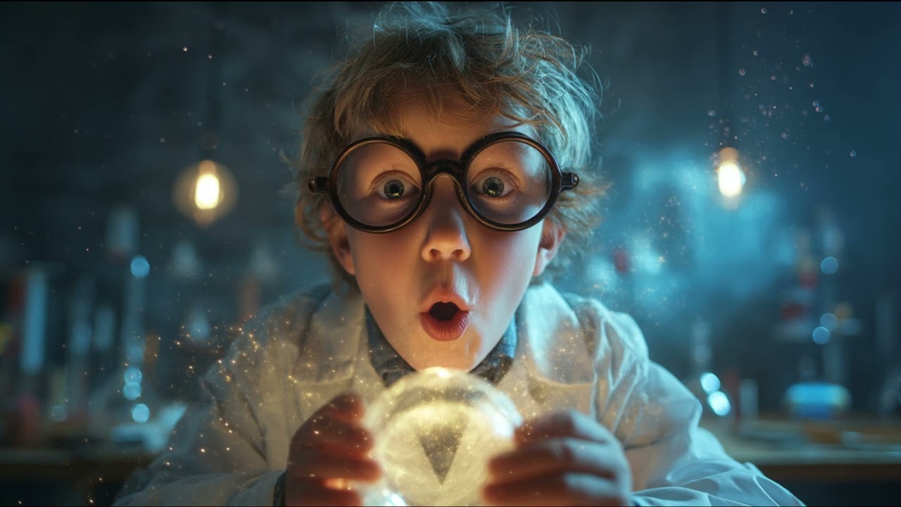 7. Sınıf Fen Bilimleri - Kalın Kenarlı Mercek ve Odak Noktası şarkısı