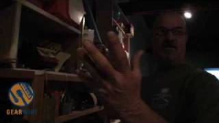 Sennheiser MKH-415 Shotguns At Smart Post Sound Foley Studio