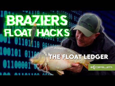 Braziers Float Hacks