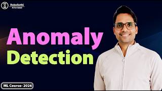 Anomaly/Outlier/Novelty Detection Methods | Explained with Example