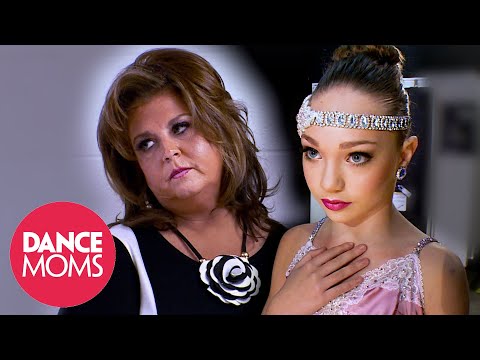 Maddie WINS in the TEEN Division! (Season 5 Flashback) | Dance Moms