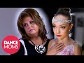 Maddie WINS in the TEEN Division! (Season 5 Flashback) | Dance Moms