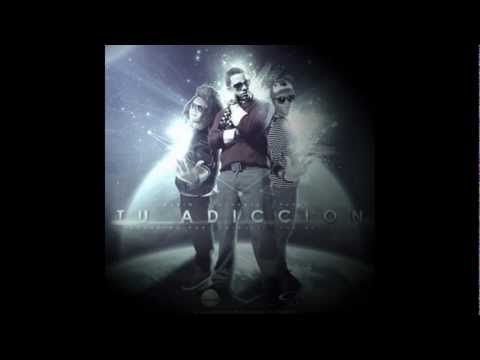 Tu Adiccion de Kario & Yaret ft J Alvarez LETRA/LIRICS 2012
