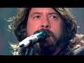 Foo Fighters Live Earth London 2007 Full Concert 1080p