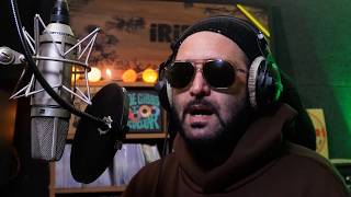 Alborosie - Herbalist Dubplate | Inity Riddim | Irie Ites Sound