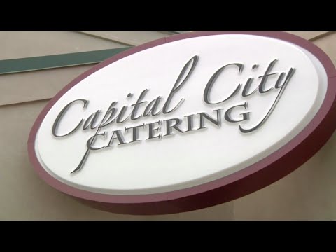 Capital City Catering