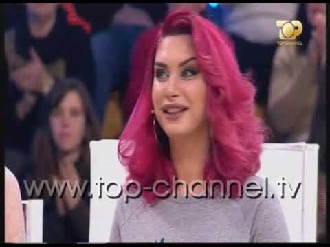 E Diell, 1 Shkurt 2015, Pjesa 4 - Top Channel Albania - Entertainment Show
