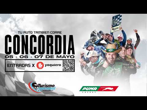 Turismo Nacional C2 y C3