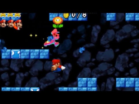 Mario vs Luigi part130