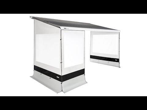 RV Awnings - Thule Smart Panels