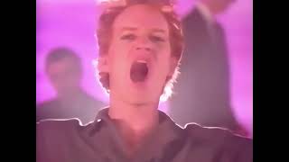 Oingo Boingo - Just Another Day (Official HD Video)