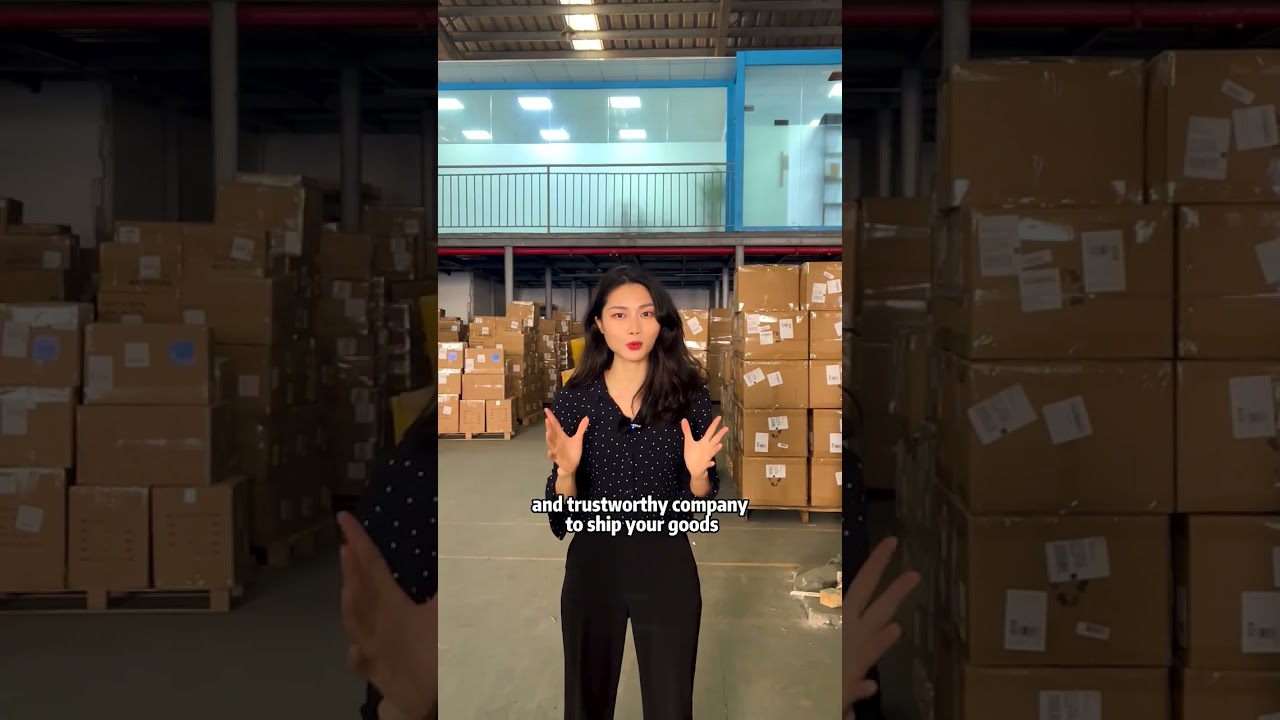 China Top 5 Freight Forwarding Service Provider #freight #shipping #oceanfreight #logistics