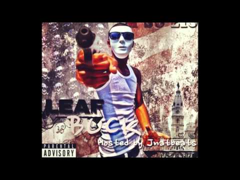 leaf buck pound cake freestyle