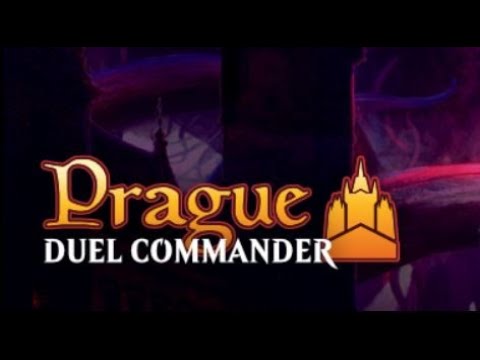 Prague 18th DUELcommander tournament (March2022)