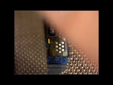 iPhone XS Face ID defekt, Anleitung Reparatur